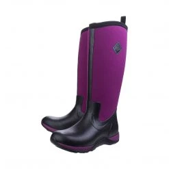 Muck Boots Co Arctic Adventure Wellington Boot | Women's