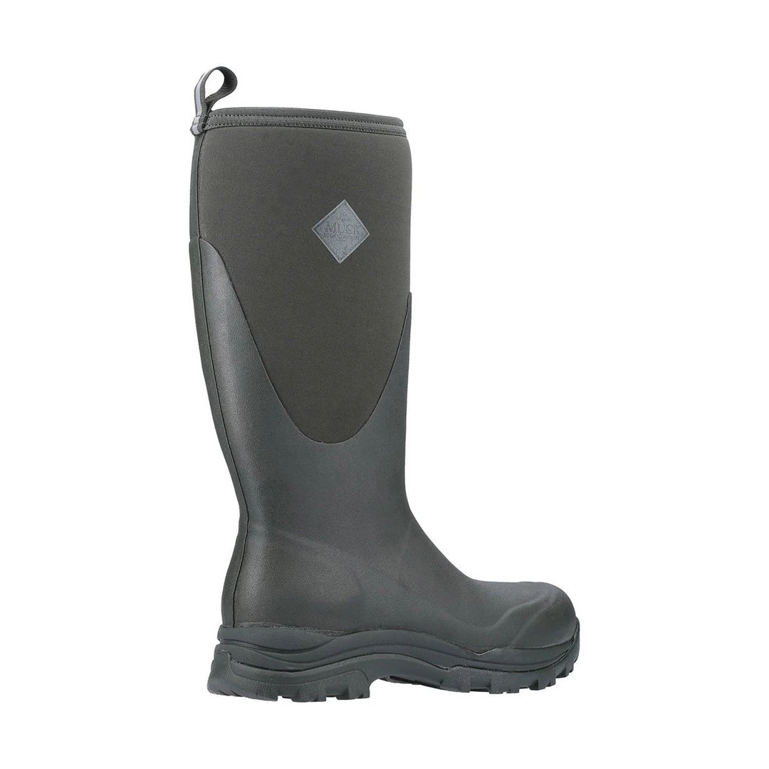 Muck Boots Co Arctic Outpost Tall Wellington | Men's 5 Muck Boots Co Arctic Outpost Tall Wellington | Men's