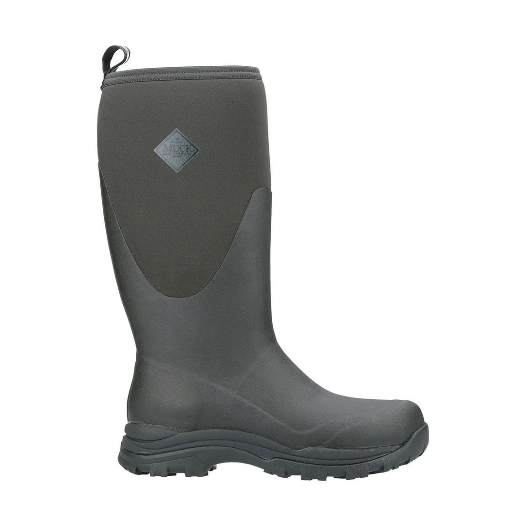 Muck Boots Co Arctic Outpost Tall Wellington | Men's 3 Muck Boots Co Arctic Outpost Tall Wellington | Men's