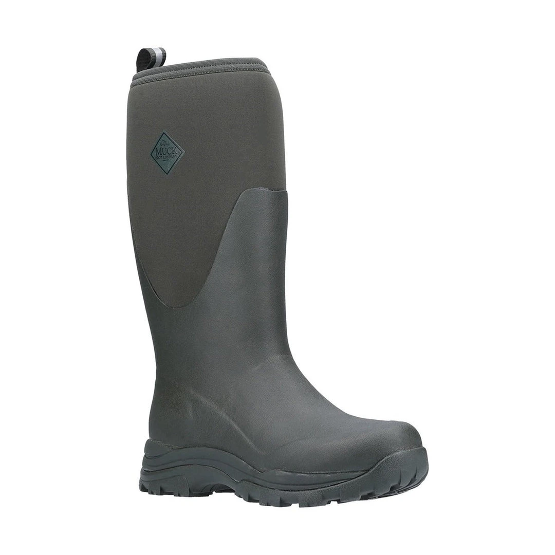 Muck Boots Co Arctic Outpost Tall Wellington | Men's 4 Muck Boots Co Arctic Outpost Tall Wellington | Men's