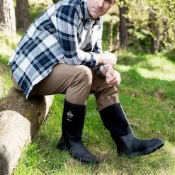 Muck Boots Co Derwent II Short Boots | Unisex 18 Muck Boots Co Derwent II Short Boots | Unisex