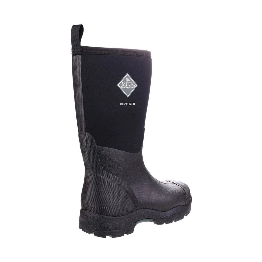 Muck Boots Co Derwent II Short Boots | Unisex 6 Muck Boots Co Derwent II Short Boots | Unisex