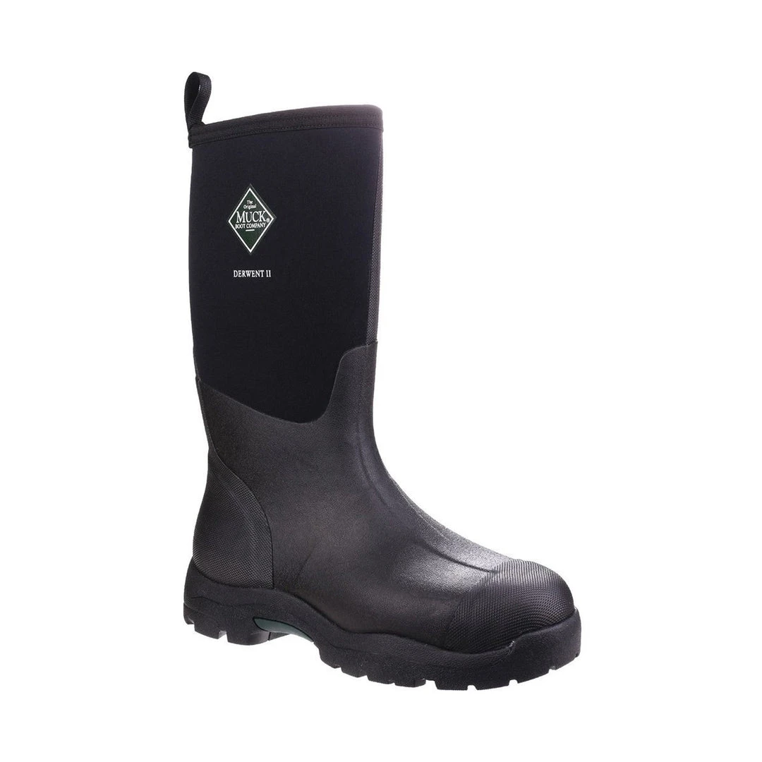 Muck Boots Co Derwent II Short Boots | Unisex 5 Muck Boots Co Derwent II Short Boots | Unisex
