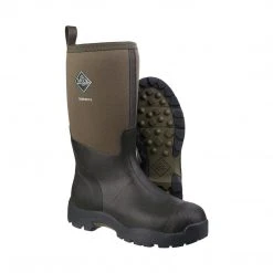 Muck Boots Co Derwent II Short Boots | Unisex