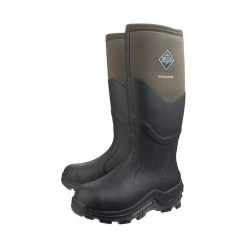 Muck Boots Co Muckmaster Hi Wellington Boot