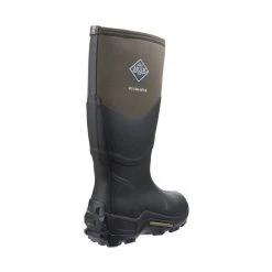 Muck Boots Co Muckmaster Hi Wellington Boot
