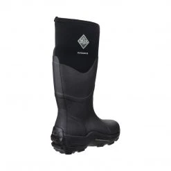 Muck Boots Co Muckmaster Hi Wellington Boot