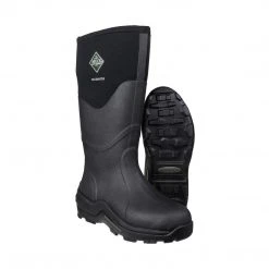Muck Boots Co Muckmaster Hi Wellington Boot