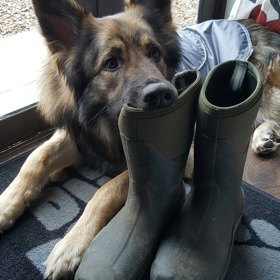 Muck Boots Co Muckmaster Mid Wellington 9 Muck Boots Co Muckmaster Mid Wellington