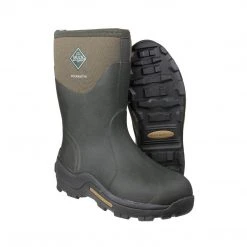 Muck Boots Co Muckmaster Mid Wellington