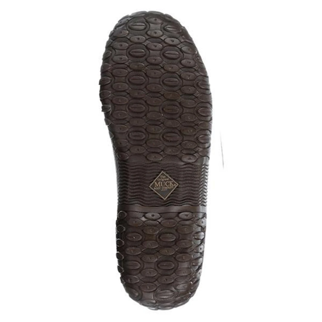 Muck Boots Co Muckster II Ankle Shoe - Men's 8 Muck Boots Co Muckster II Ankle Shoe - Men's