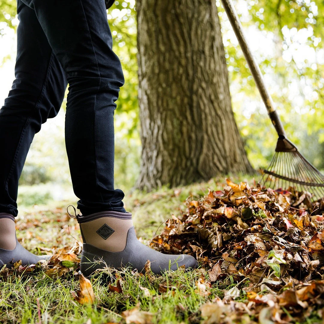 Muck Boots Co Muckster II Ankle Shoe - Men's 9 Muck Boots Co Muckster II Ankle Shoe - Men's