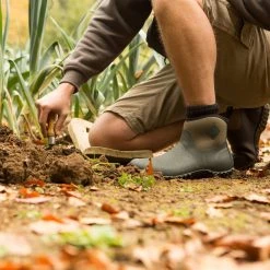 Muck Boots Co Muckster II Ankle Shoe - Men's 18 Muck Boots Co Muckster II Ankle Shoe - Men's