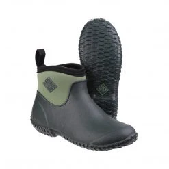 Muck Boots Co Muckster II Ankle Shoe | Women's