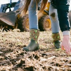 Muck Boots Co Muckster II Ankle Shoe | Women's