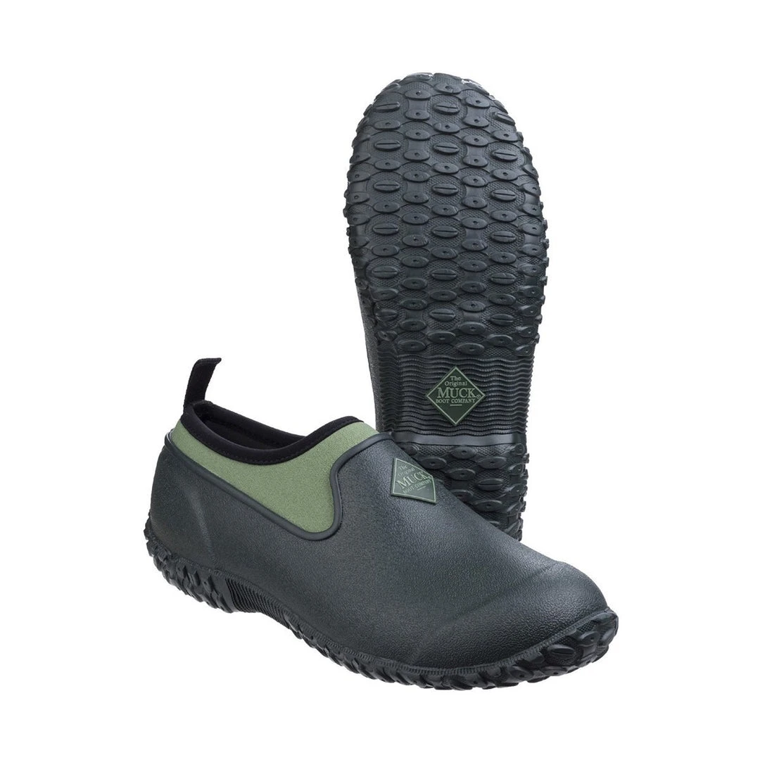 Muck Boots Co Muckster II Low Shoe | Men's 8 Muck Boots Co Muckster II Low Shoe | Men's