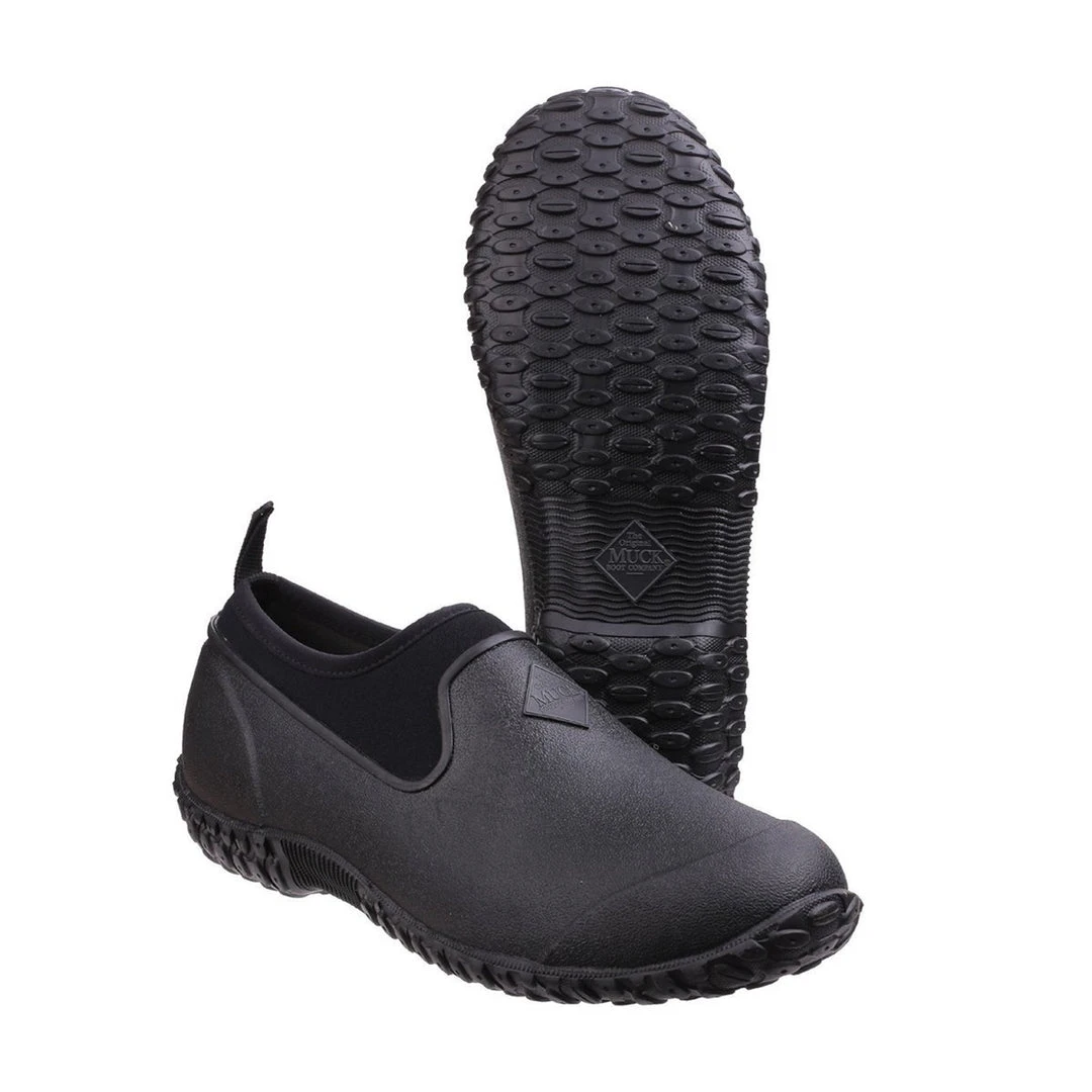 Muck Boots Co Muckster II Low Shoe | Men's 6 Muck Boots Co Muckster II Low Shoe | Men's