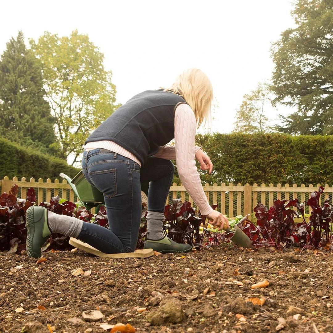 Muck Boots Co Muckster II Low Shoe | Men's 9 Muck Boots Co Muckster II Low Shoe | Men's