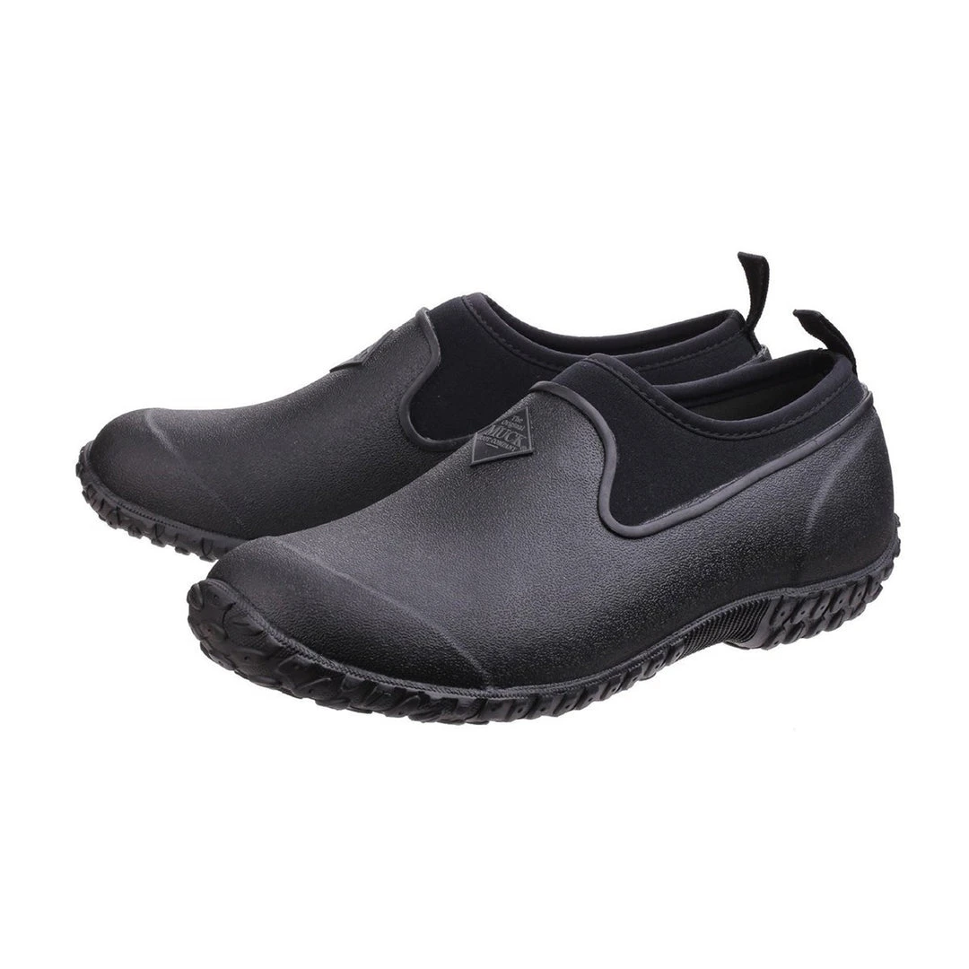 Muck Boots Co Muckster II Low Shoe | Men's 8 Muck Boots Co Muckster II Low Shoe | Men's