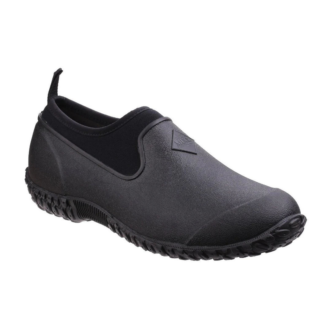 Muck Boots Co Muckster II Low Shoe | Men's 4 Muck Boots Co Muckster II Low Shoe | Men's