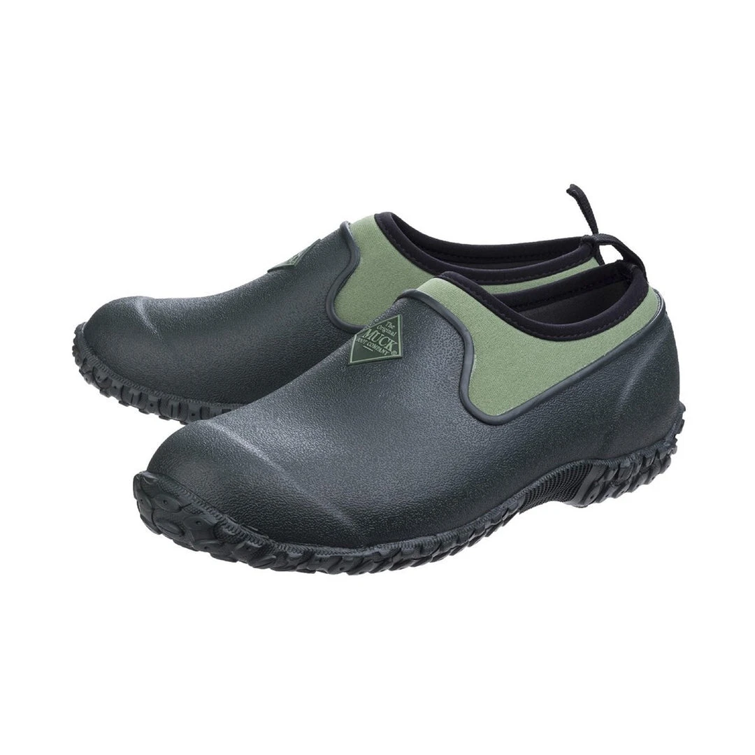 Muck Boots Co Muckster II Low Shoe | Women's 4 Muck Boots Co Muckster II Low Shoe | Women's