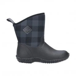 Muck Boots Co Muckster II Mid Wellingtons | Womens