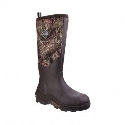 Muck Boots Co Woody Max Hunting Boot | Men's