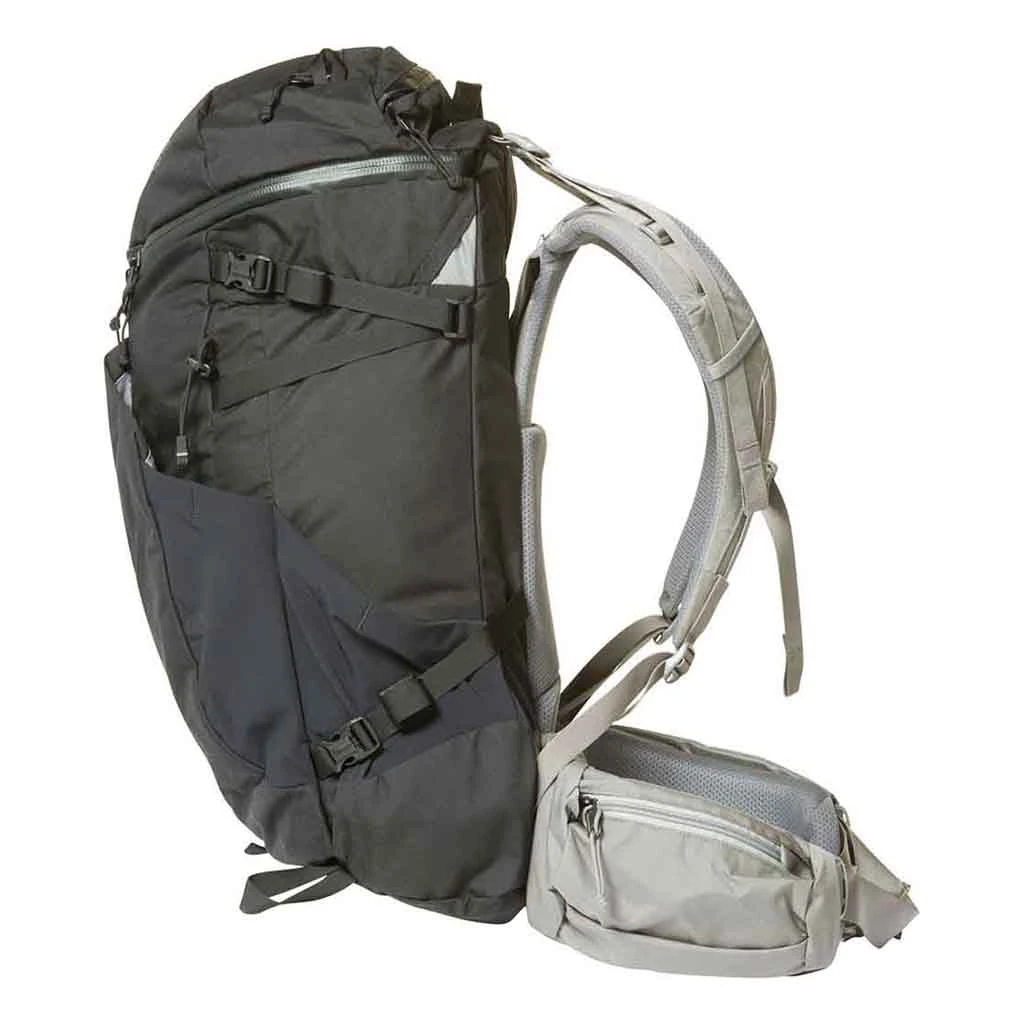 Mystery Ranch Coulee 40 Backpack Bags & EDC 6 Mystery Ranch Coulee 40 Backpack Bags & EDC