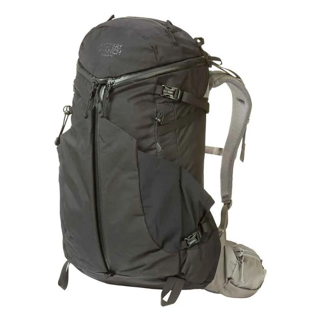 Mystery Ranch Coulee 40 Backpack Bags & EDC 3 Mystery Ranch Coulee 40 Backpack Bags & EDC