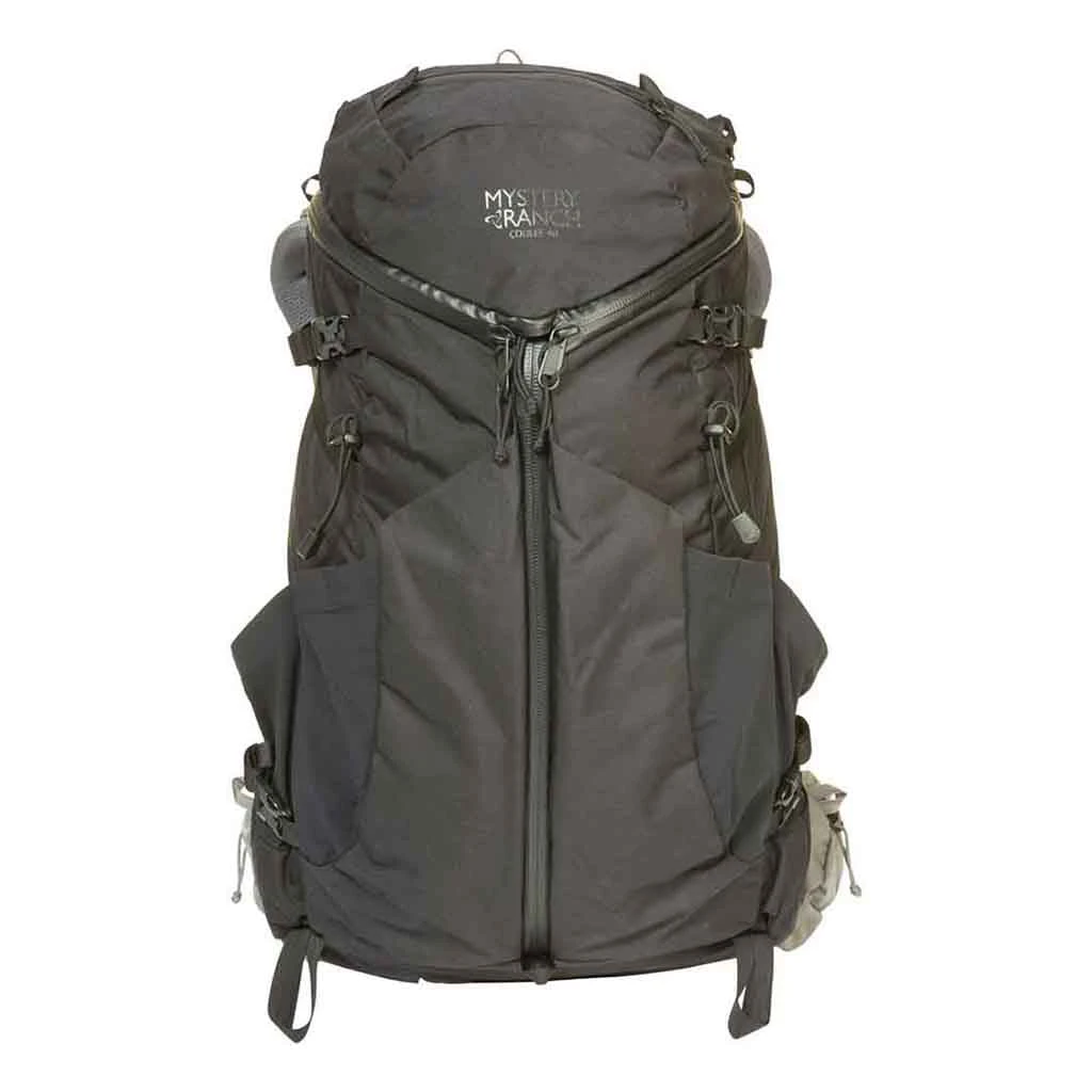 Mystery Ranch Coulee 40 Backpack Bags & EDC 4 Mystery Ranch Coulee 40 Backpack Bags & EDC
