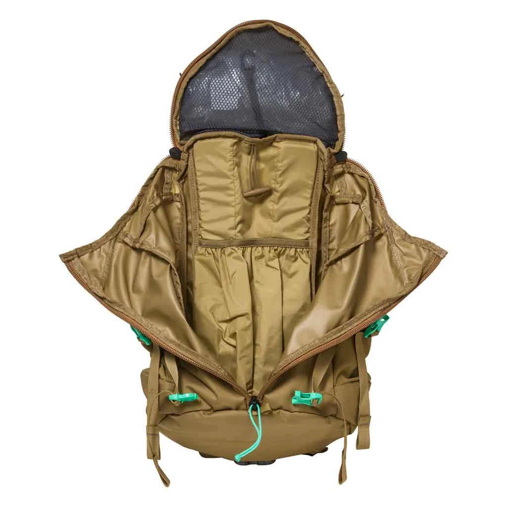 Mystery Ranch Gallagator Pack Bags & EDC 4 Mystery Ranch Gallagator Pack Bags & EDC