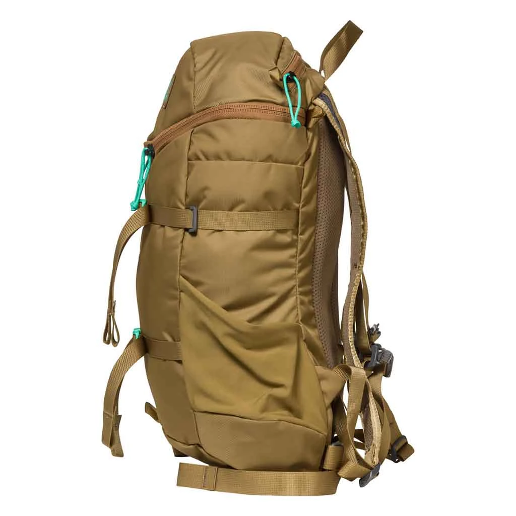 Mystery Ranch Gallagator Pack Bags & EDC 5 Mystery Ranch Gallagator Pack Bags & EDC