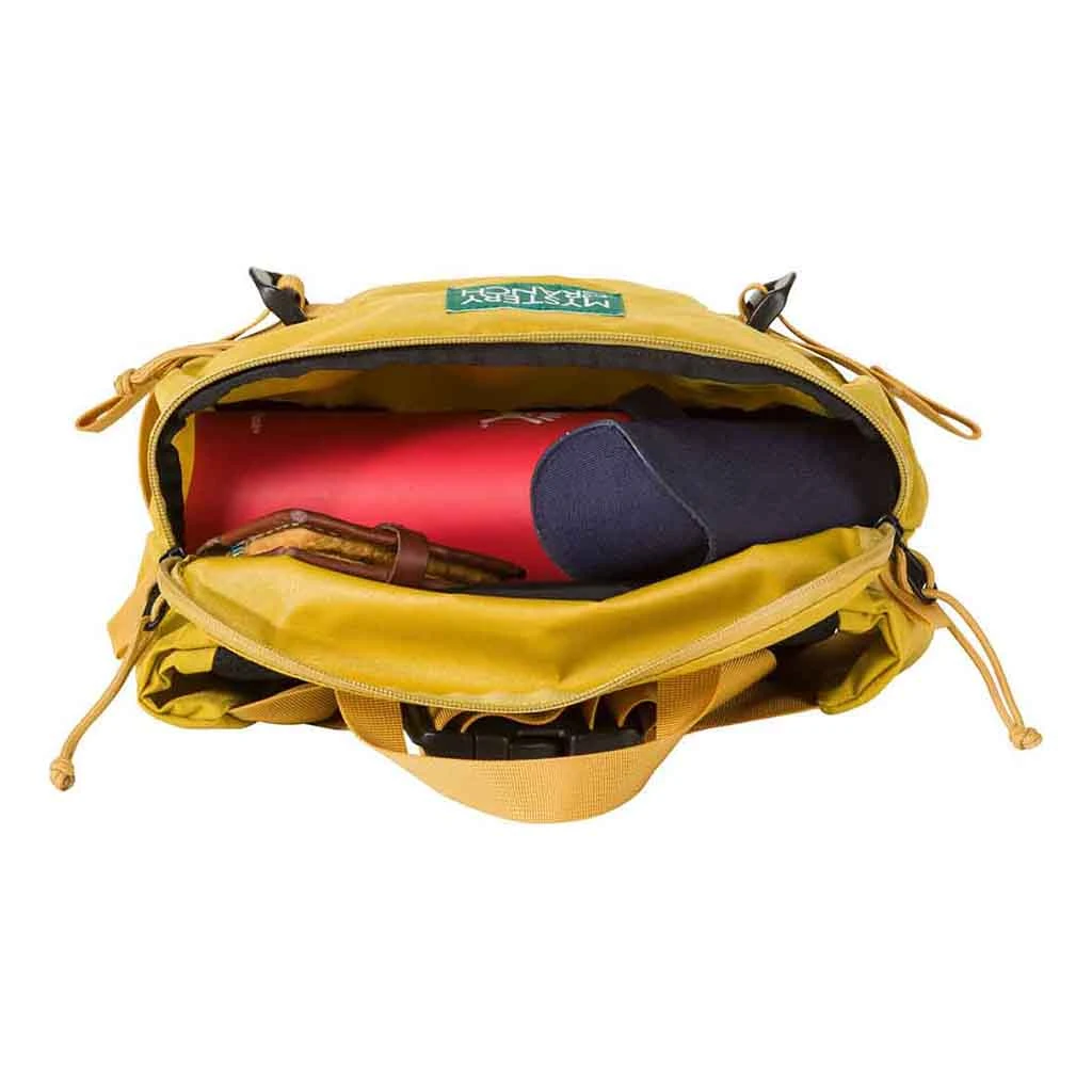 Mystery Ranch Hip Monkey Bumbag Bags & EDC 5 Mystery Ranch Hip Monkey Bumbag Bags & EDC