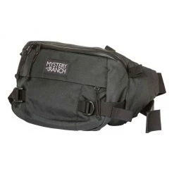 Mystery Ranch Bags & EDC Hip Monkey Bumbag