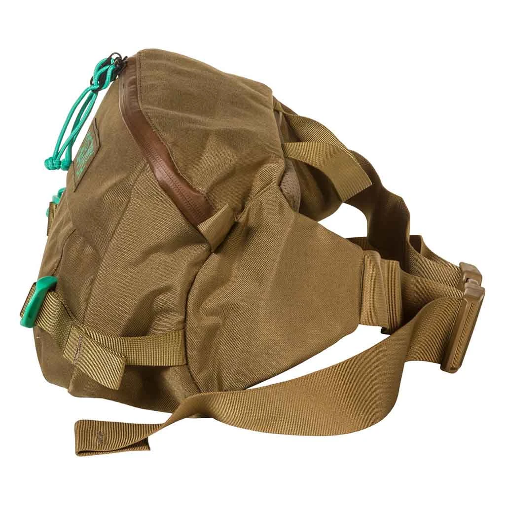 Mystery Ranch Hip Monkey Bumbag Bags & EDC 7 Mystery Ranch Hip Monkey Bumbag Bags & EDC