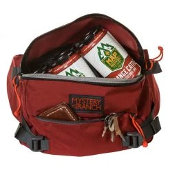 Mystery Ranch Bags & EDC Hip Monkey Bumbag