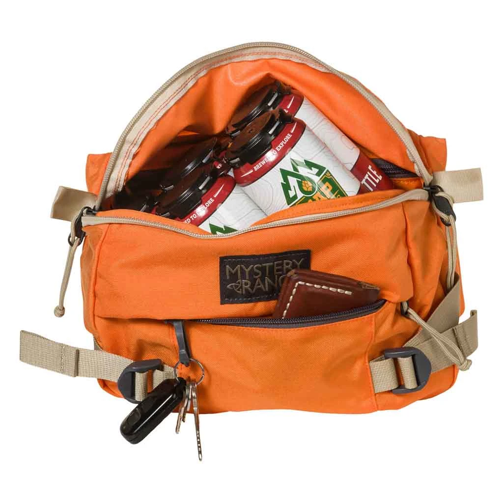 Mystery Ranch Bags & EDC Hip Monkey Bumbag 6 Mystery Ranch Bags & EDC Hip Monkey Bumbag
