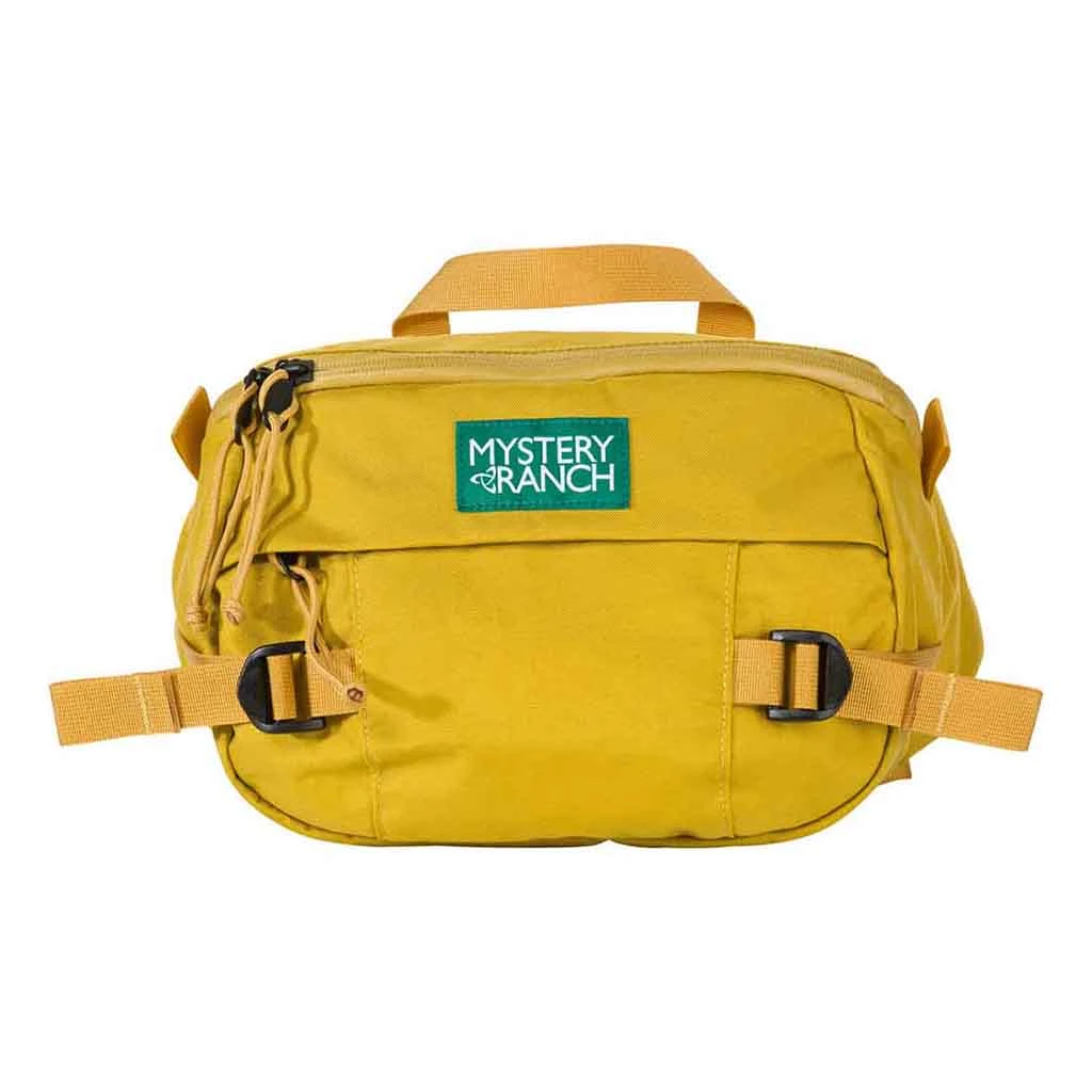Mystery Ranch Hip Monkey Bumbag Bags & EDC 4 Mystery Ranch Hip Monkey Bumbag Bags & EDC