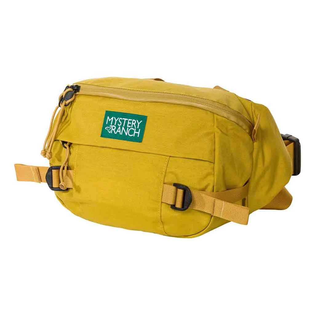 Mystery Ranch Hip Monkey Bumbag Bags & EDC 3 Mystery Ranch Hip Monkey Bumbag Bags & EDC