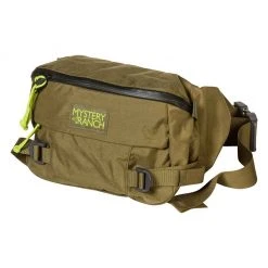 Mystery Ranch Hip Monkey Bumbag Bags & EDC