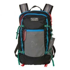 Mystery Ranch Bags & EDC In And Out 19