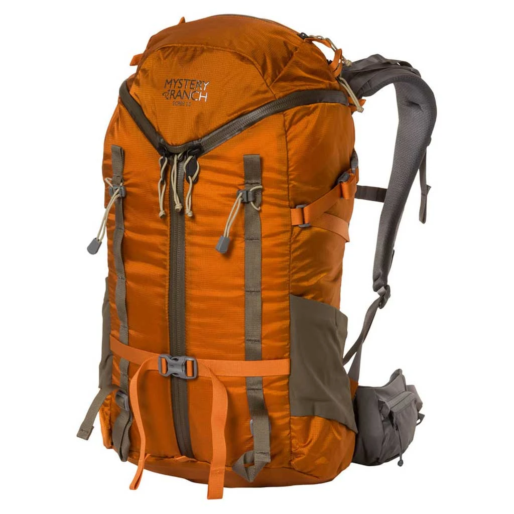 Mystery Ranch Scree 32 Backpack 3 Mystery Ranch Scree 32 Backpack