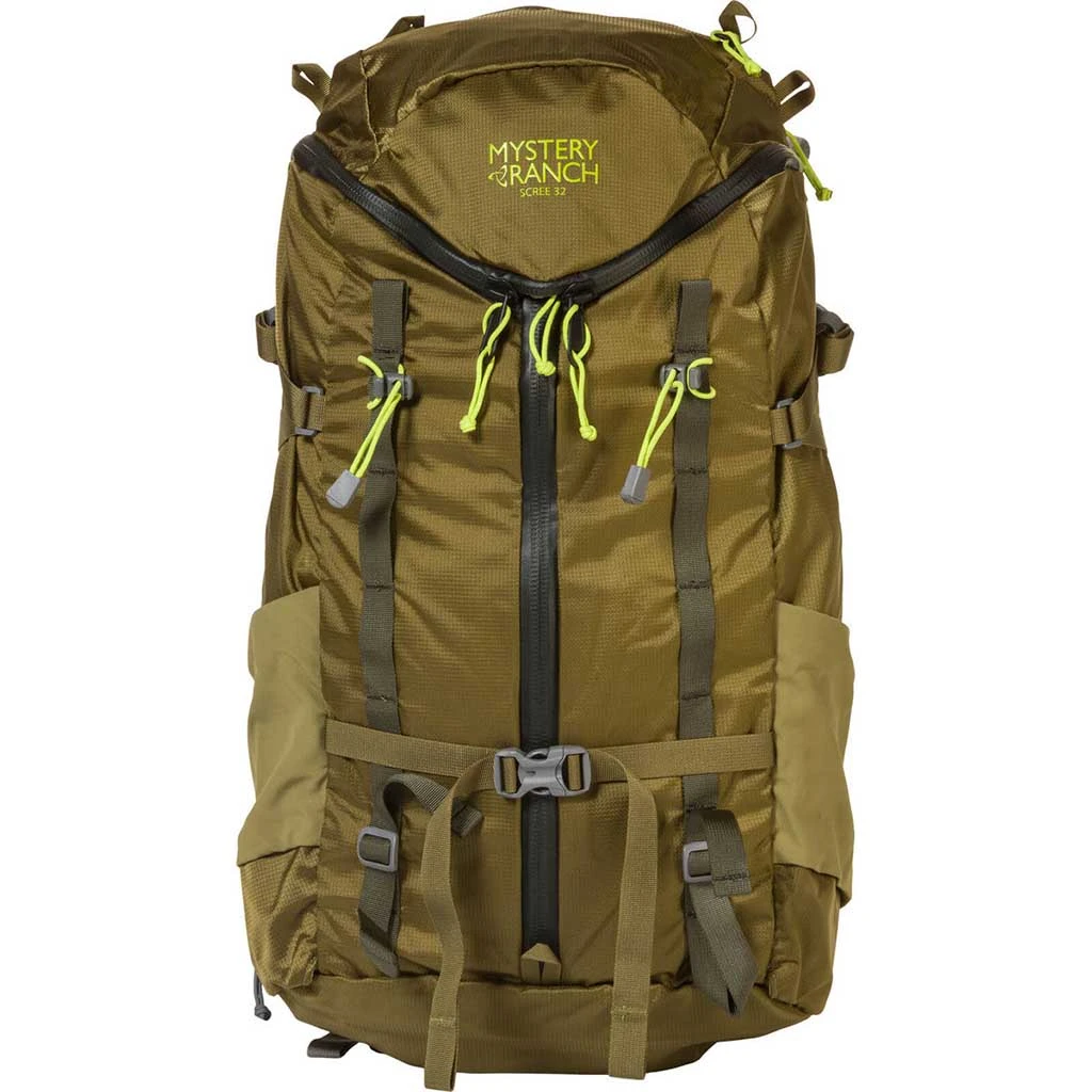 Mystery Ranch Scree 32 Backpack 4 Mystery Ranch Scree 32 Backpack