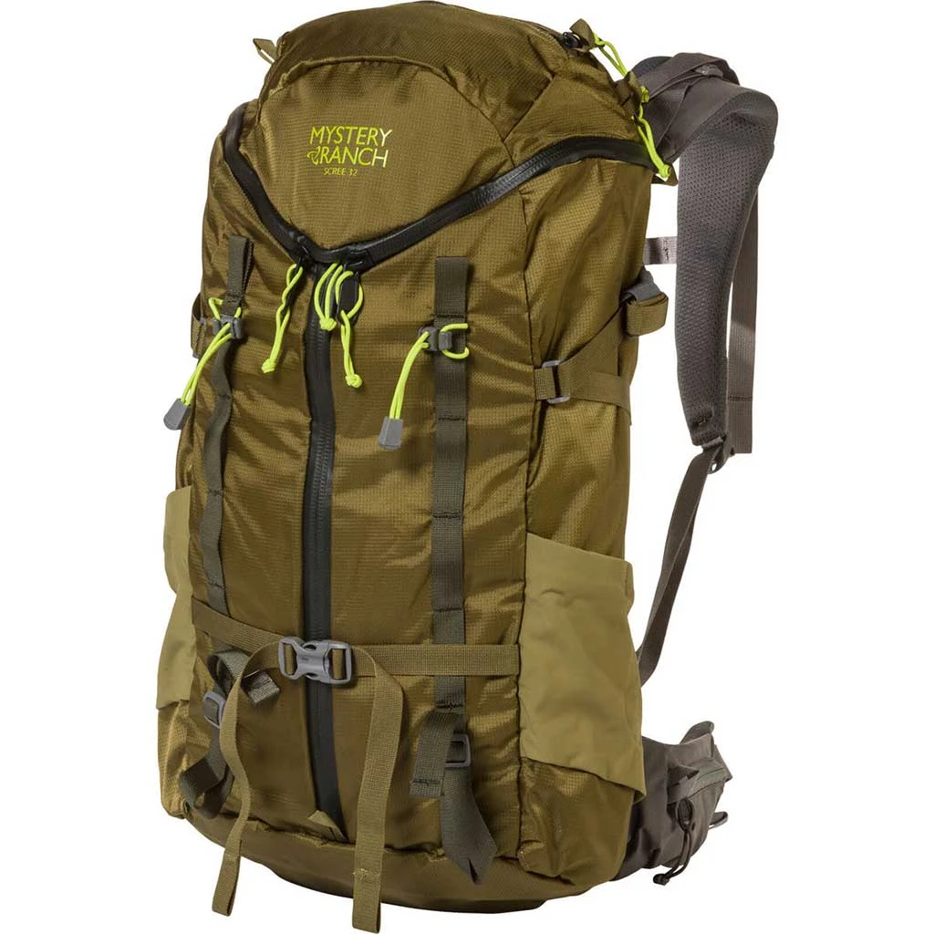 Mystery Ranch Scree 32 Backpack 3 Mystery Ranch Scree 32 Backpack