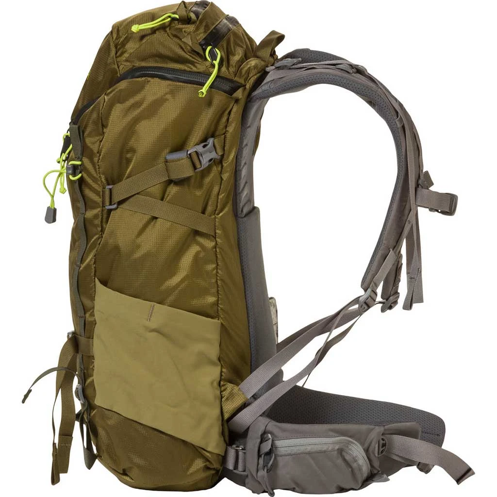 Mystery Ranch Scree 32 Backpack 5 Mystery Ranch Scree 32 Backpack