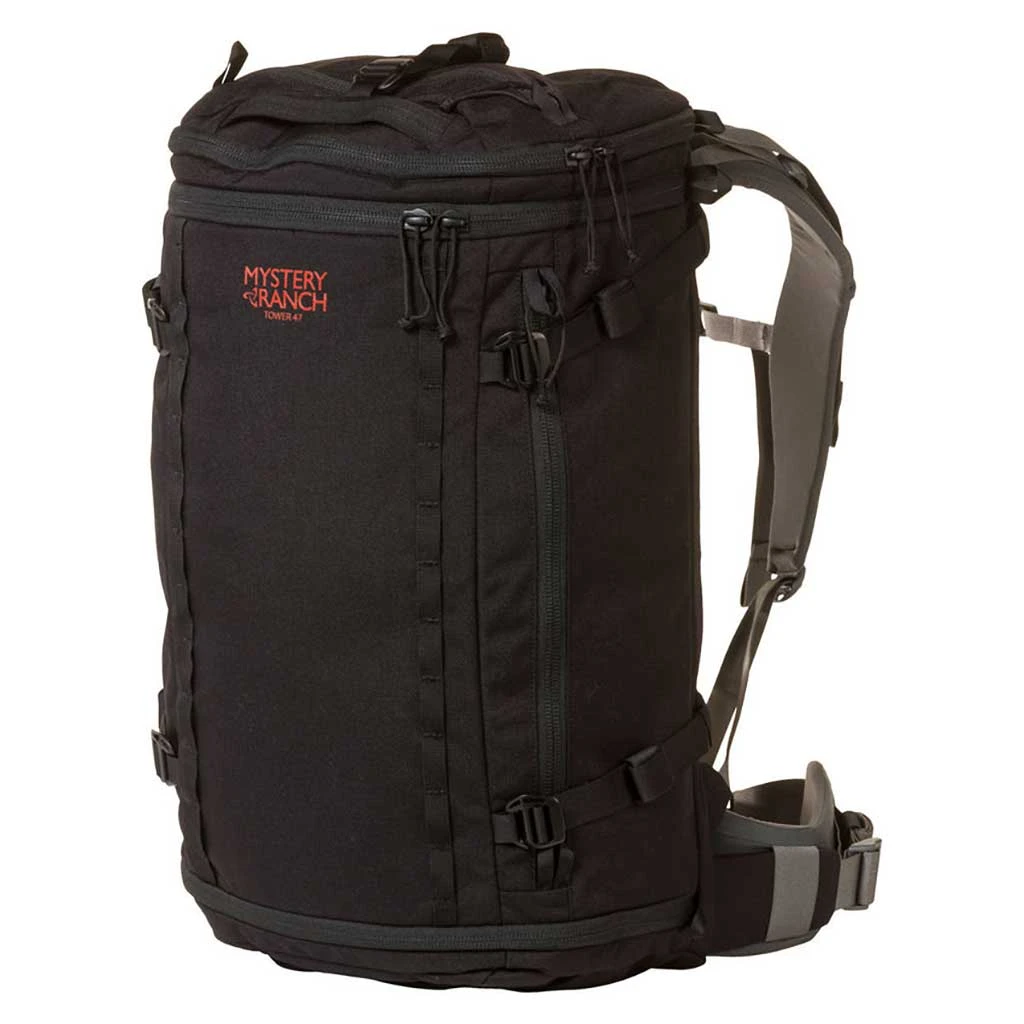 Mystery Ranch Tower 47 Rucksack 3 Mystery Ranch Tower 47 Rucksack