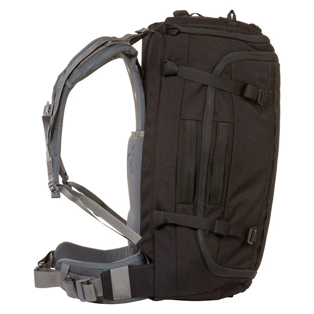 Mystery Ranch Tower 47 Rucksack 5 Mystery Ranch Tower 47 Rucksack