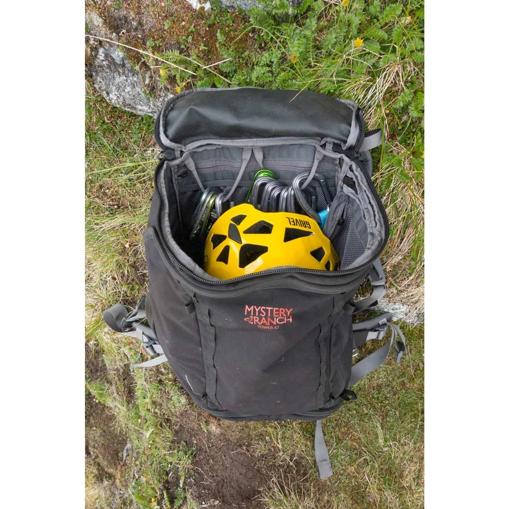 Mystery Ranch Tower 47 Rucksack 11 Mystery Ranch Tower 47 Rucksack