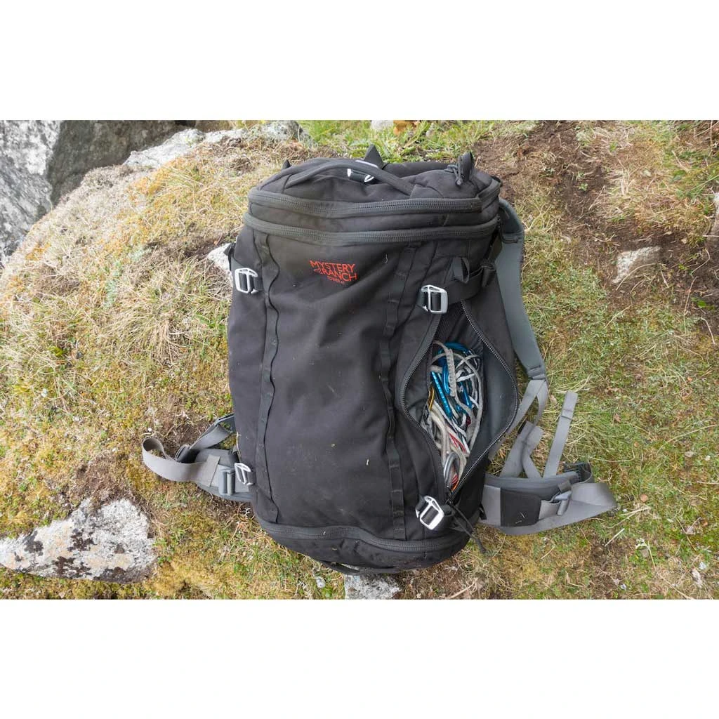 Mystery Ranch Tower 47 Rucksack 9 Mystery Ranch Tower 47 Rucksack