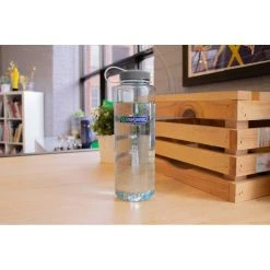 Nalgene New 1.5L Silo Wide Mouth Tritan Sustain